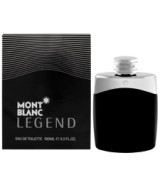 Montblanc Perfume Legend  Masculino  EDT 100ml 